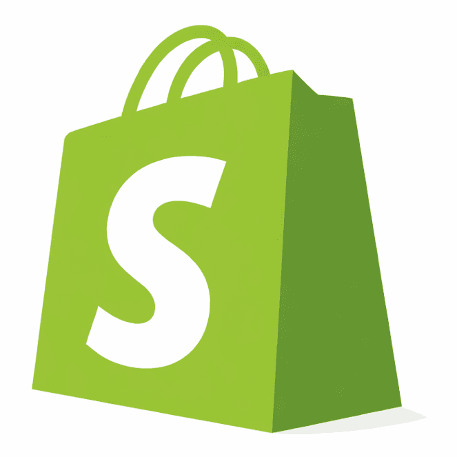 Shopify app